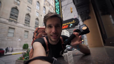 3 ideas, street photographs.