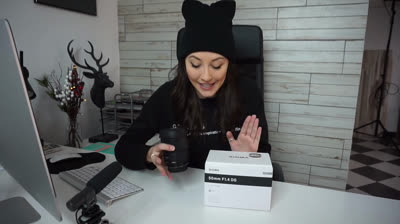 Sigma 50 mm 1.4 Art (Nikon)