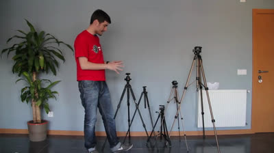 Tripods