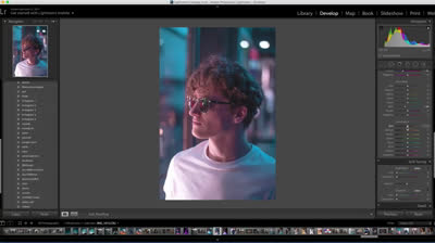 HOW TO EDIT LIKE BRANDON WOELFEL