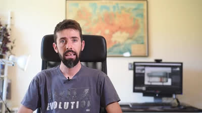 Noise reduction in Lightroom