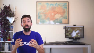 The focus on Lightroom