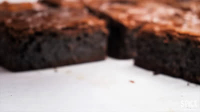 Best Brownie Recipe