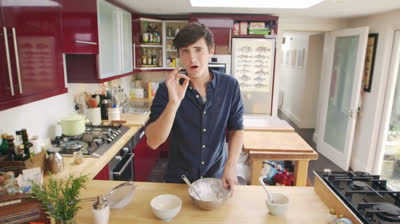 Cinnamon Buns Recipe