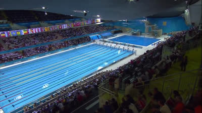 Michael Phelps wins 15th Gold - Men's 100m Butterfly London 2012 