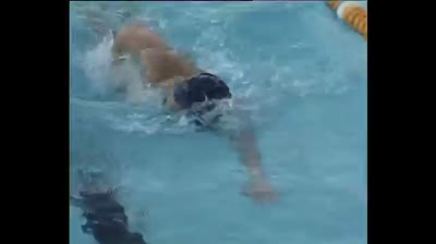 Tecnica di nuoto perfetta | Ian Thorpe