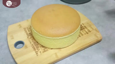 La meilleure recette de cheesecake japonais