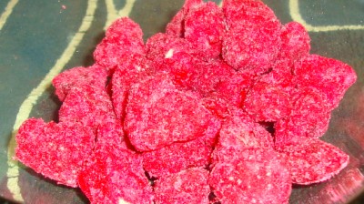 Kashata Recipe - AMAZING!!