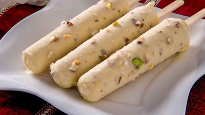 Kufli Recipe - Indian Ice Cream
