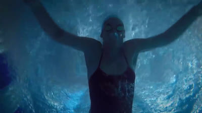 Learn to swim butterfly for beginners