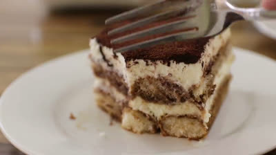 La recette du meilleur Tiramisu du monde