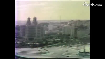 Johnny Weissmuller, the 'Tarzan' who defeated Fidel Castro