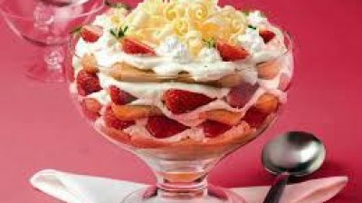 Best Trifle Recipe
