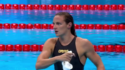 Rio 2016 - Top 10 Swimming Races