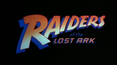 Indiana Jones: I predatori dell'arca perduta