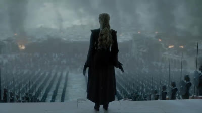 What Game Of Thrones Kinda Forgot