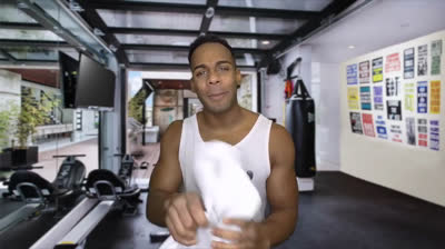 The best triceps routine according to science