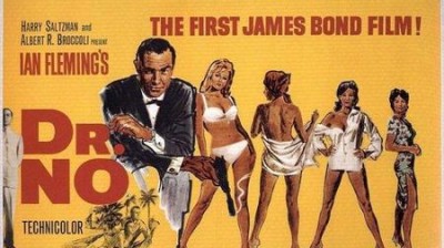 James Bond 007: Dr. No