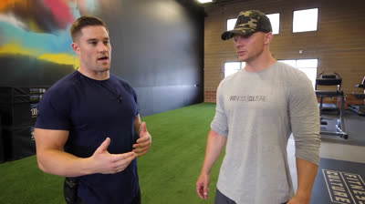 HAVE ELBOW PAIN? LEARN HOW TO FIX IT!