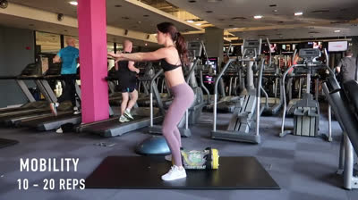 GUÍA COMPLETA PARA PRINCIPIANTES DEL GIMNASIO | PIERNAS Y GLUTEO