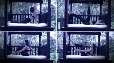 How to Define Low Abdomen