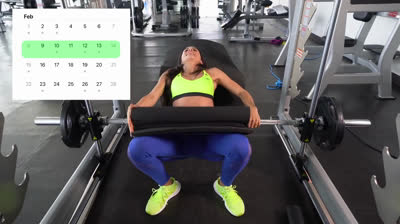 How to train according to your menstrual cycle