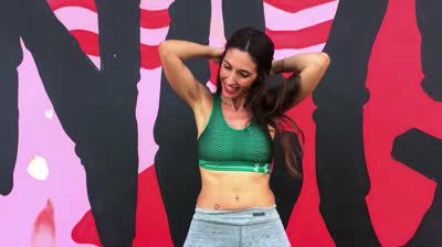 Los 4 Mejores Ejercicios Para Aumentar Glúteos Rápidamente