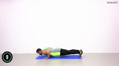 Burns Belly Fat Fast