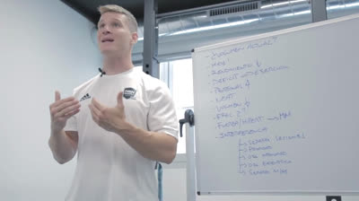 CLAVES PARA QUEMAR GRASA Y NO PERDER MÚSCULO