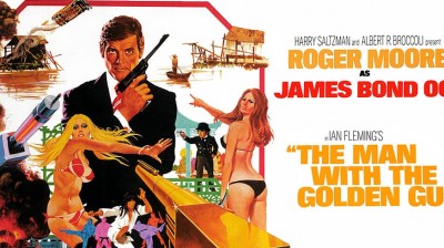James Bond 007: The Man with the Golden Gun