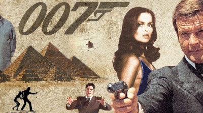James Bond 007: The Spy Who Loved Me