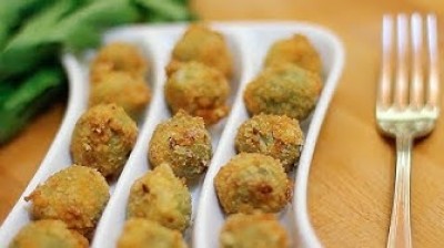 Ascolana Olives Recipe