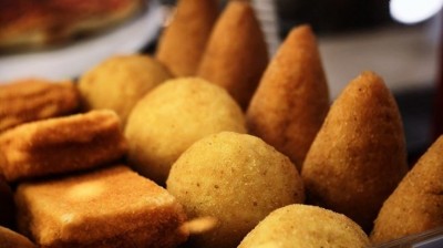 Siciliani Arancini Recipe