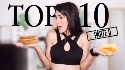 10 alimentos saludables