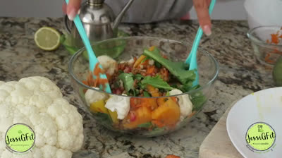 Being a vegetarian, how to start?