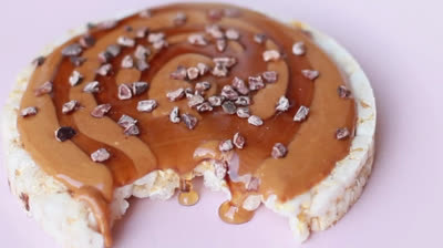 10 fit and healthy snacks