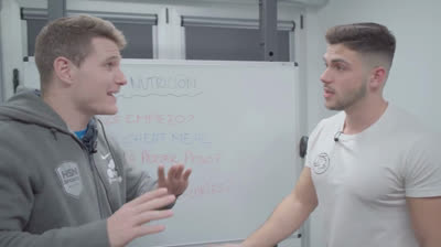 ¿COMO HACER UNA DIETA? Los 5 errores MÁS COMUNES