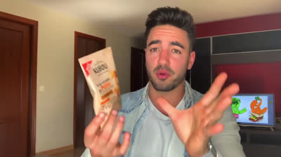 Low calorie snack foods