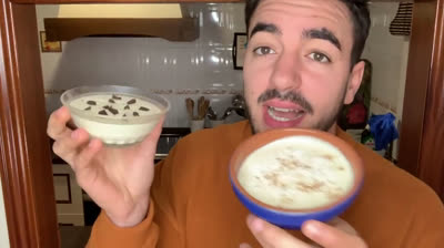 4 recipes with whey protein in 5 minutes