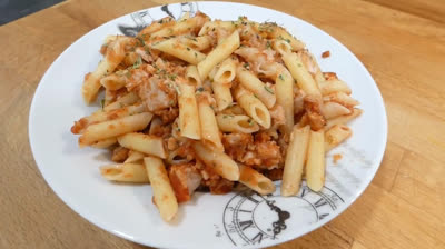 3 HEALTHY MEALS TO WIN MUSCLE MASS