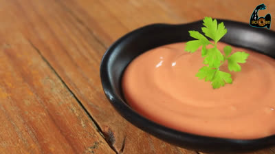 Fit Thousand Island Dressing
