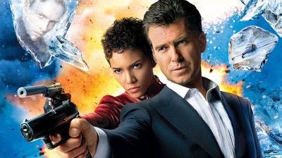 James Bond 007: Die Another Day