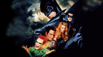 Batman Forever (1995)