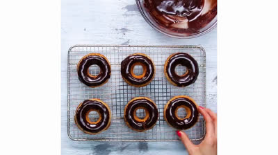 Los mejores postres veganos de este año