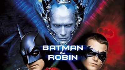 Batman & Robin (1997)