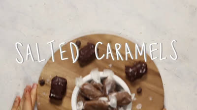 No-bake vegan yummy and easy desserts 