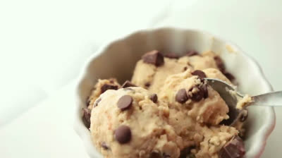 Ideas de postres para veganos perezosos 