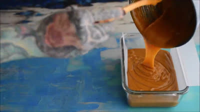 Cinco postres veganos que solo llevan dos ingredientes (Sin hornear)