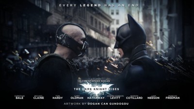 Películas de Batman 