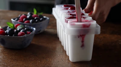 Postres de 5 ingredientes para impresionar. Vegano y fácil